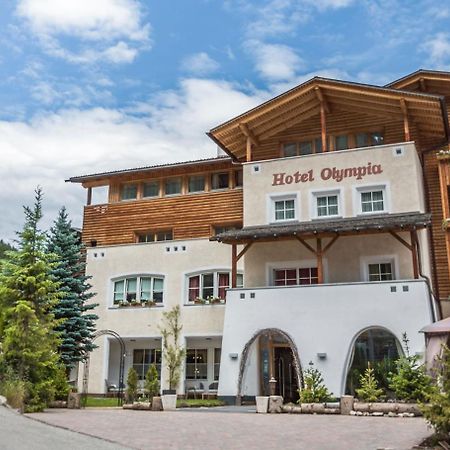 Boutique Hotel Olympia Сан Вигилио ди Маребе Екстериор снимка