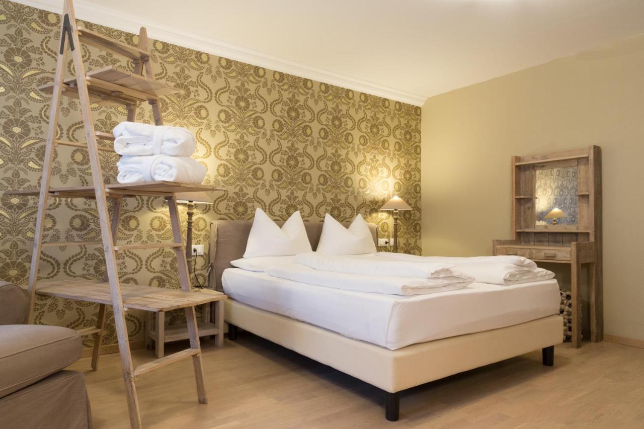 Boutique Hotel Olympia Сан Вигилио ди Маребе Екстериор снимка