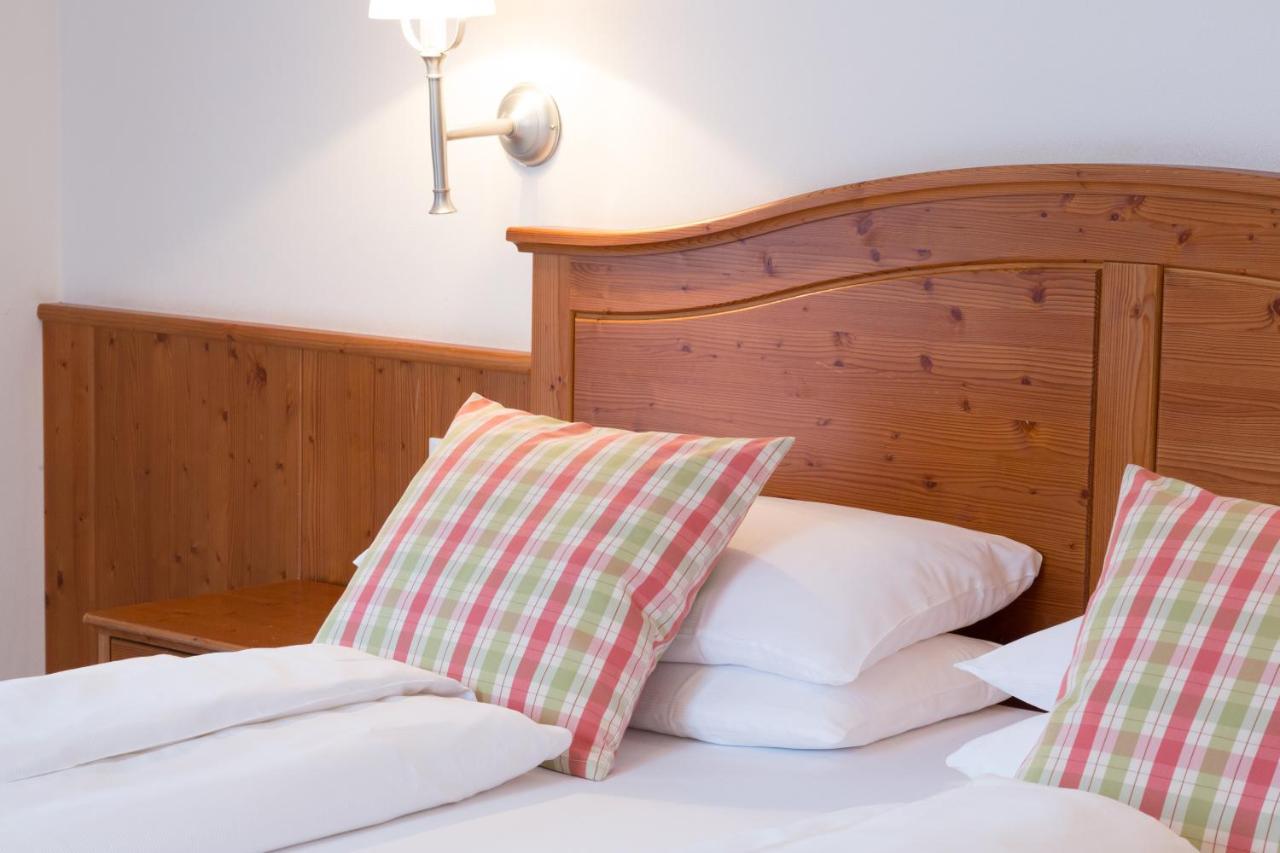 Boutique Hotel Olympia Сан Вигилио ди Маребе Екстериор снимка